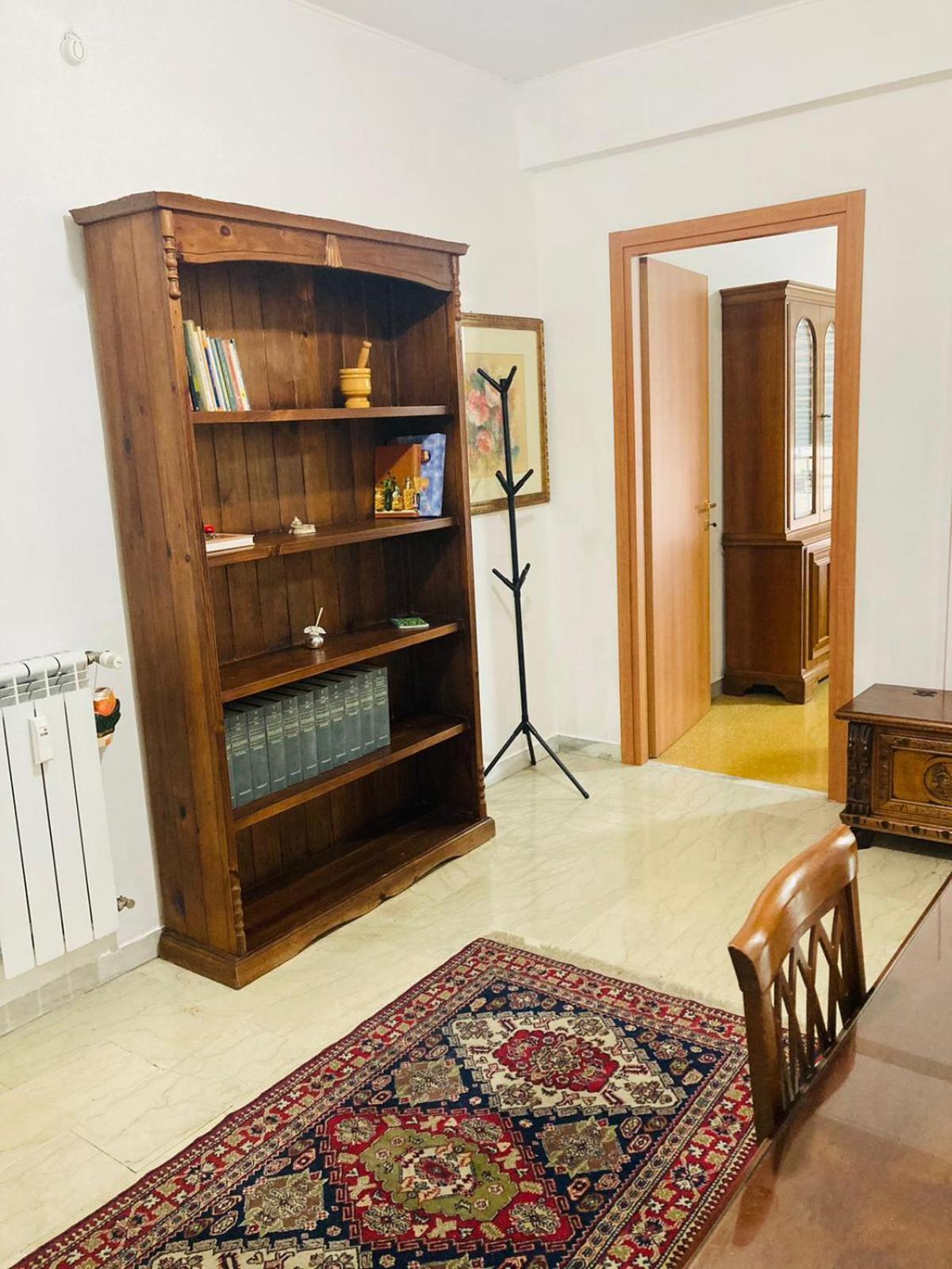 Apartamento Cozy Comfy House In Center Roma